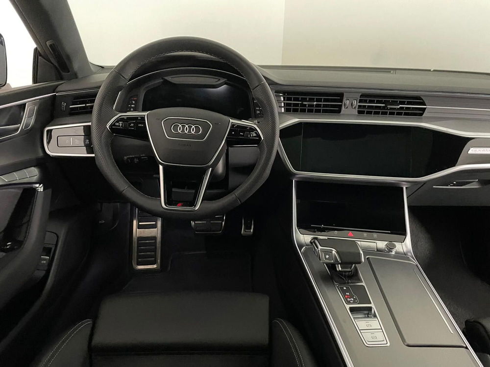 Audi A7 Sportback usata a Taranto (6)