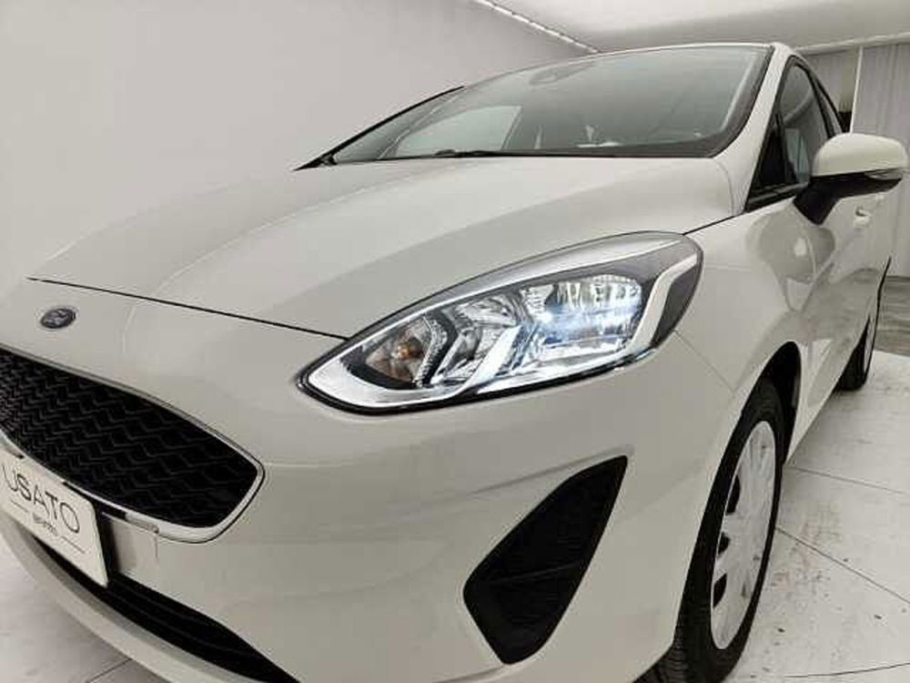 Ford Fiesta usata a Ragusa (6)