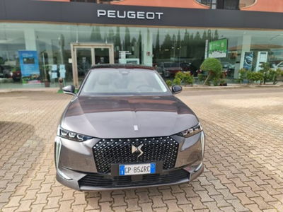 Ds DS 7 1.5 bluehdi Esprit de Voyage 130cv auto nuova a San Giorgio a Liri