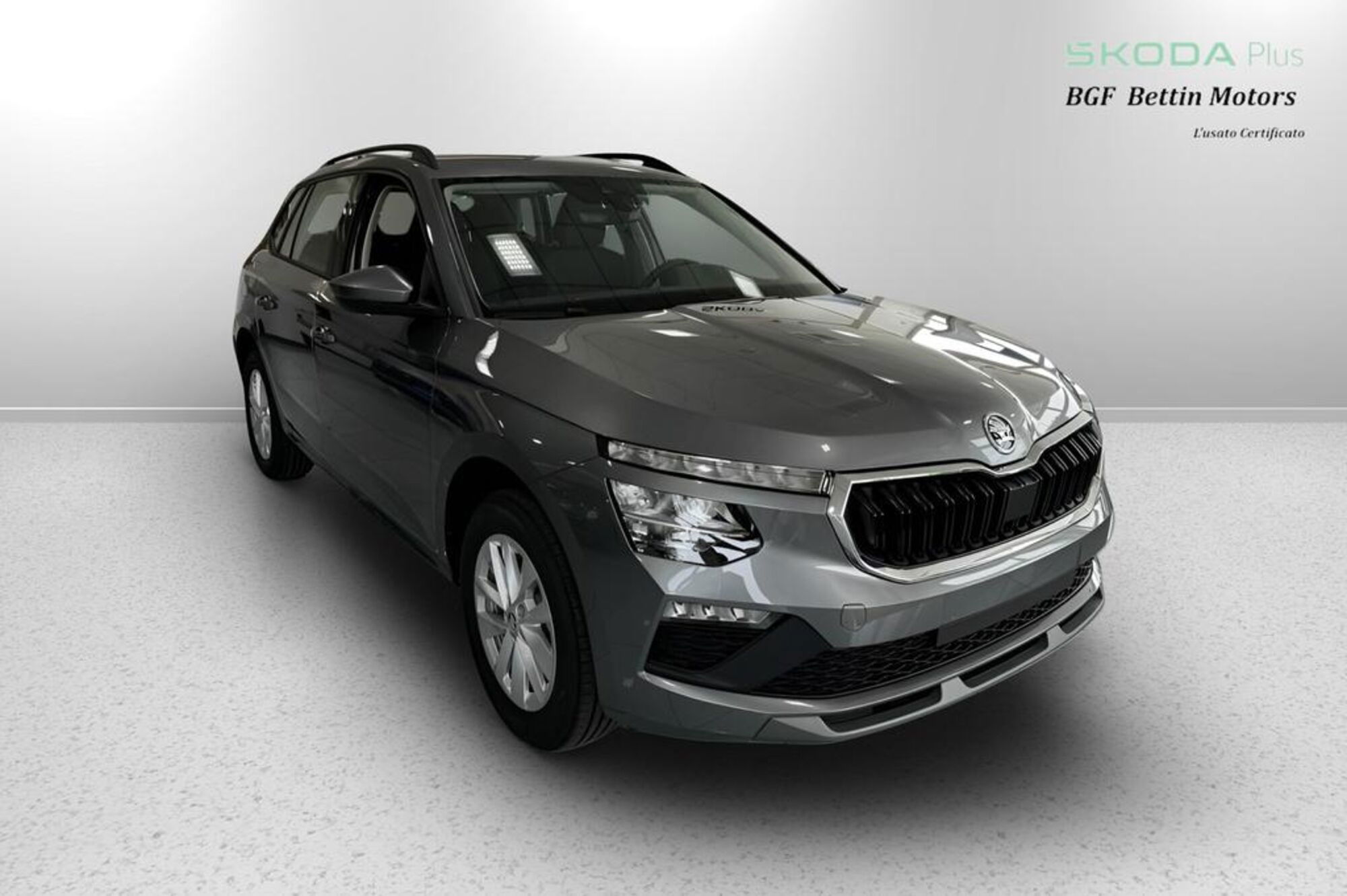 Skoda Kamiq 1.0 tsi Selection 115cv dsg nuova a Piove di Sacco