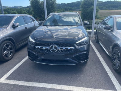 Mercedes-Benz GLA SUV 250 e Plug-in hybrid Automatic Premium nuova a Tavarnelle Val di Pesa