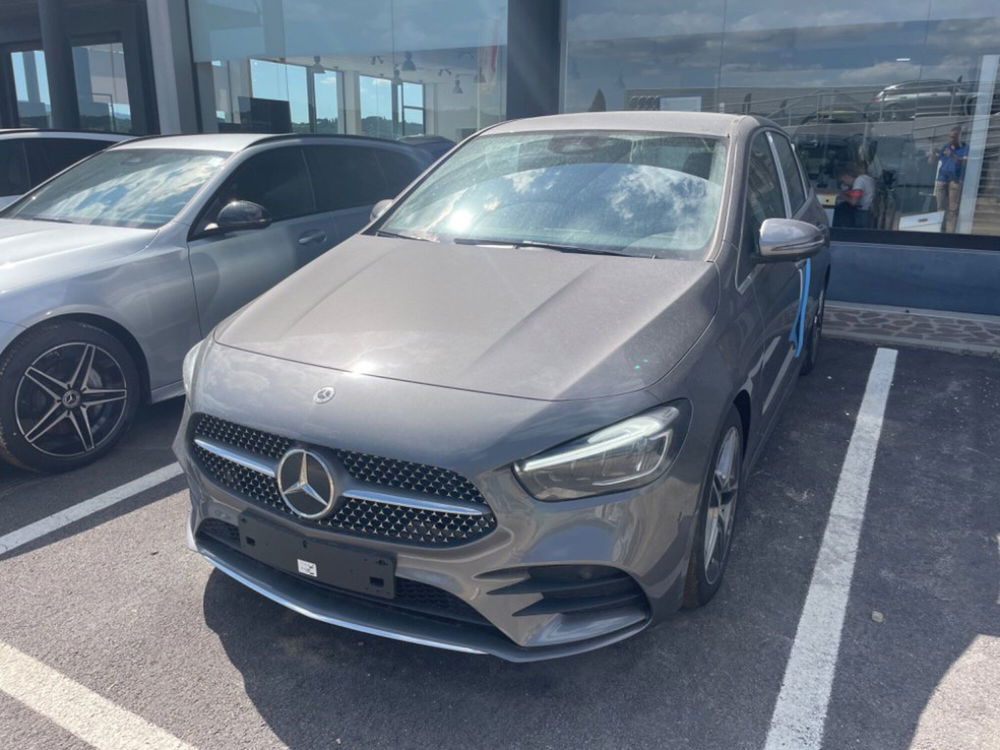 Mercedes-Benz Classe B nuova a Firenze