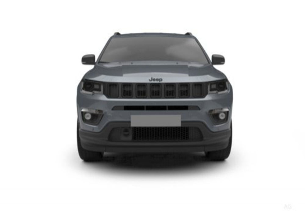 Jeep Compass nuova a Pescara (8)