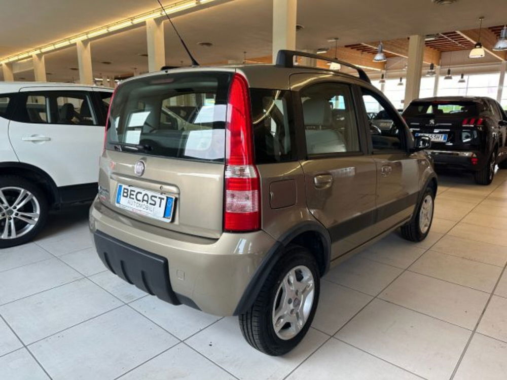 Fiat Panda usata a Vicenza (3)