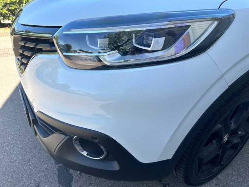 Renault Kadjar usata a Perugia (12)