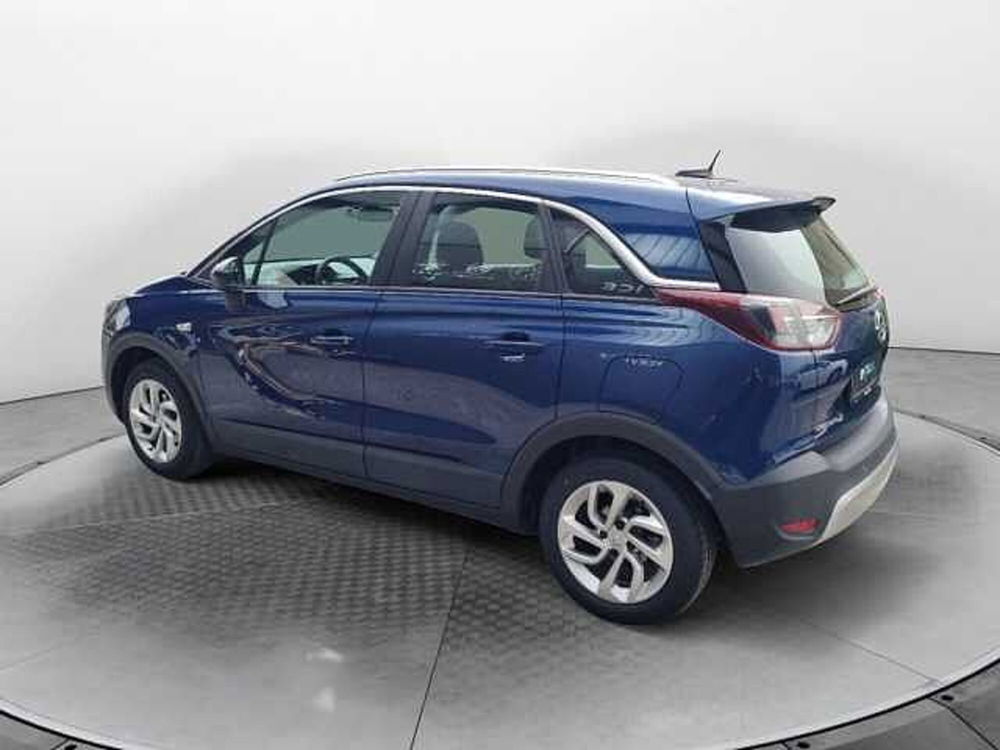 Opel Crossland X usata a Siena (3)