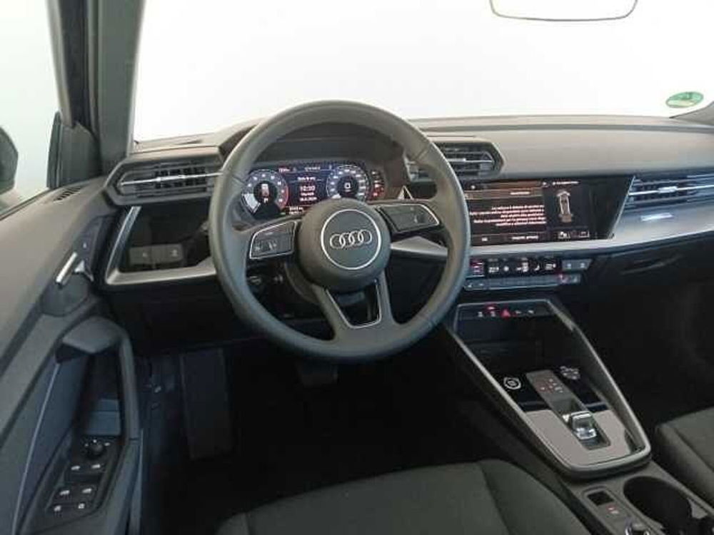 Audi A3 Sportback usata a Lucca (3)