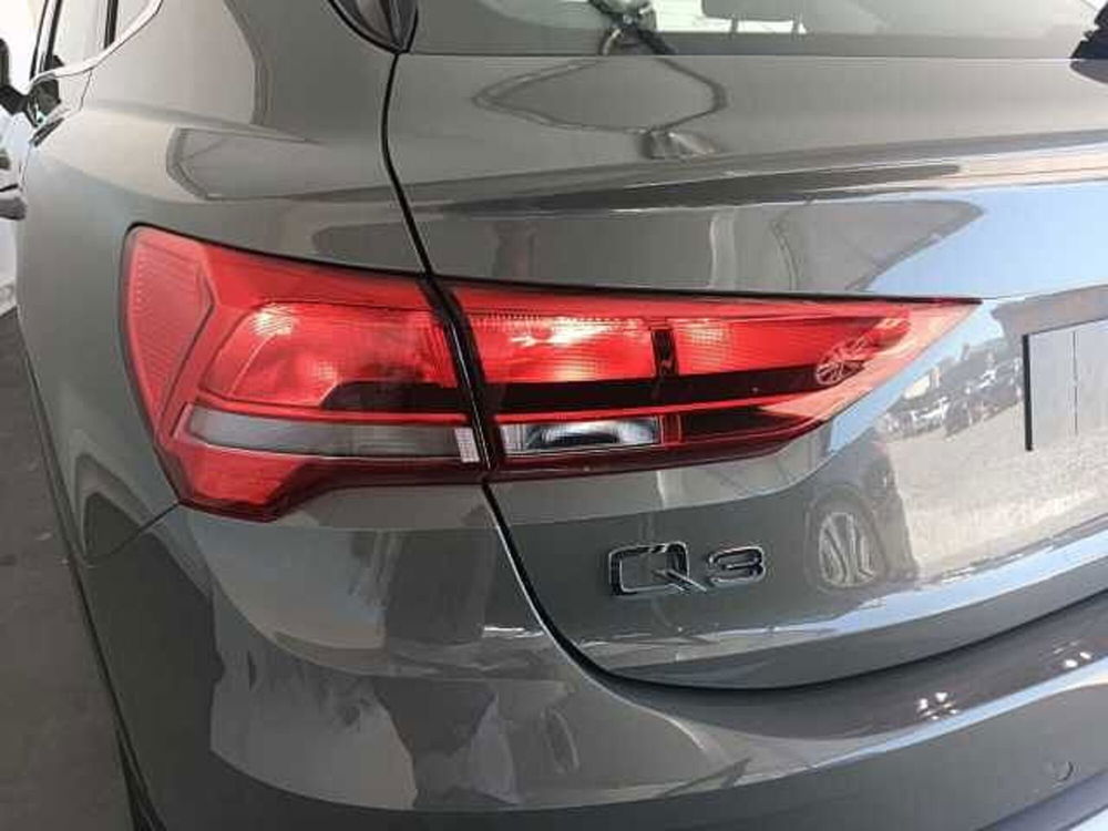 Audi Q3 Sportback usata a Lucca (13)