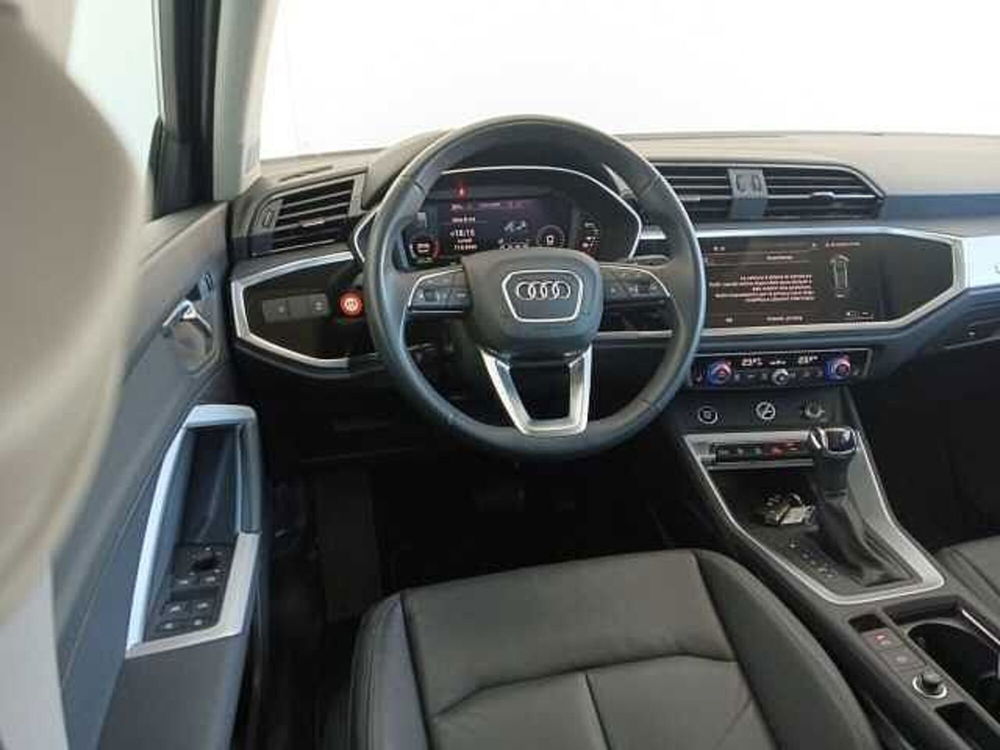 Audi Q3 Sportback usata a Lucca (3)