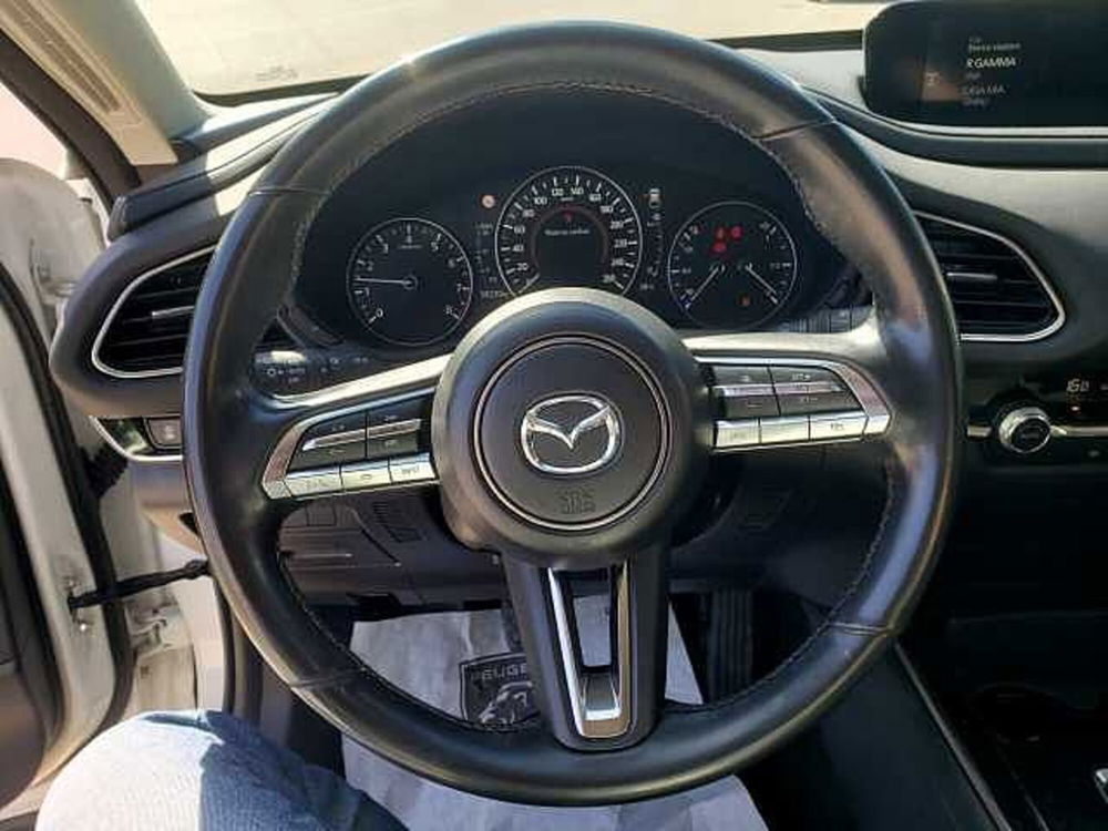 Mazda CX-30 usata a Pesaro-Urbino (6)