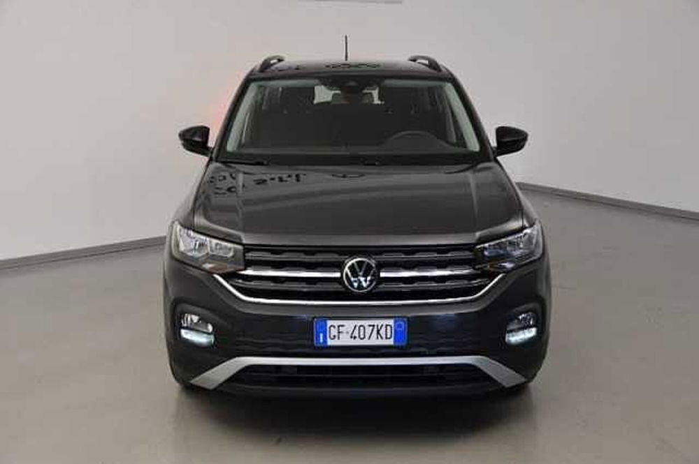 Volkswagen T-Cross usata a Forlì-Cesena (3)