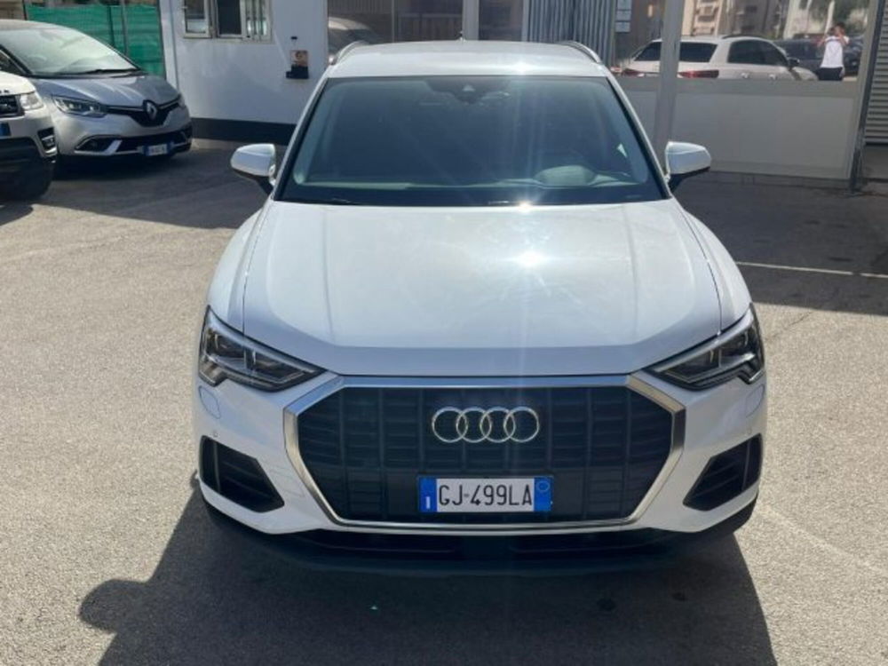 Audi Q3 usata a Trapani (2)