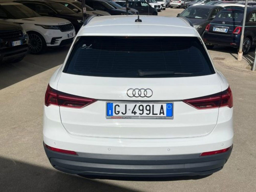 Audi Q3 usata a Trapani (5)