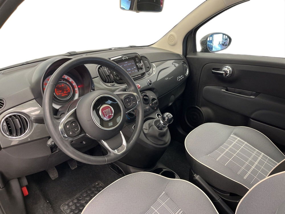 Fiat 500 usata a Torino (12)