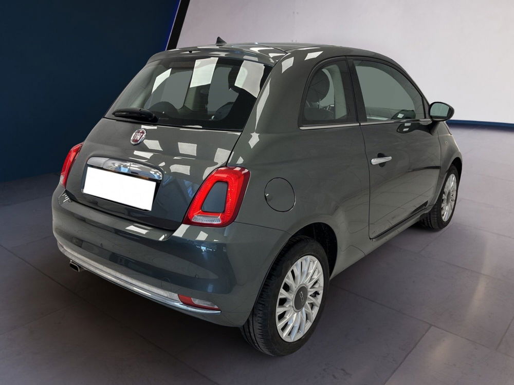 Fiat 500 usata a Torino (6)