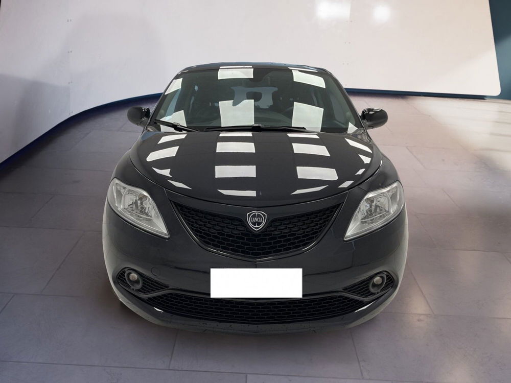 Lancia Ypsilon usata a Torino