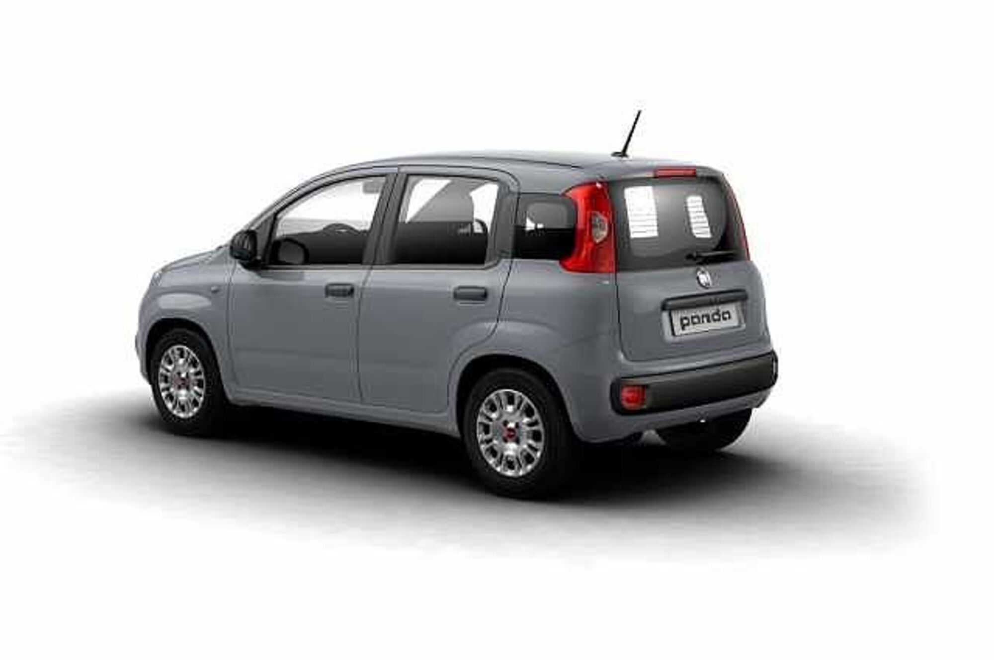Fiat Panda 1.0 firefly hybrid s&amp;s 70cv 5p.ti nuova a San Giovanni Teatino