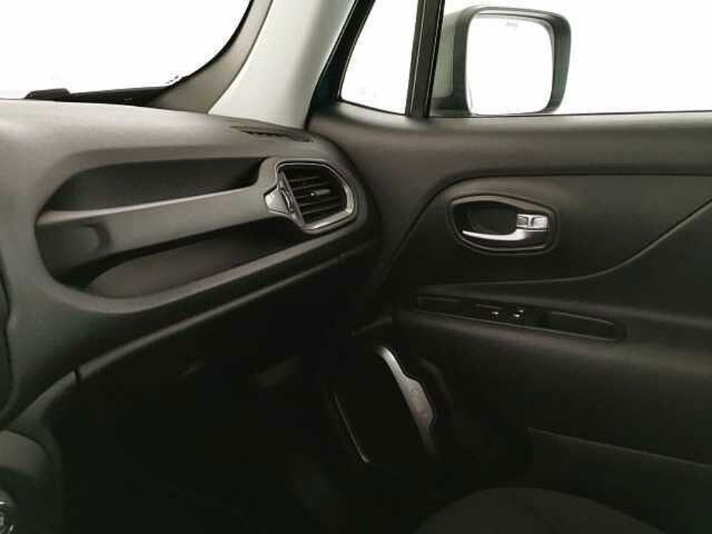 Jeep Renegade usata a Chieti (17)