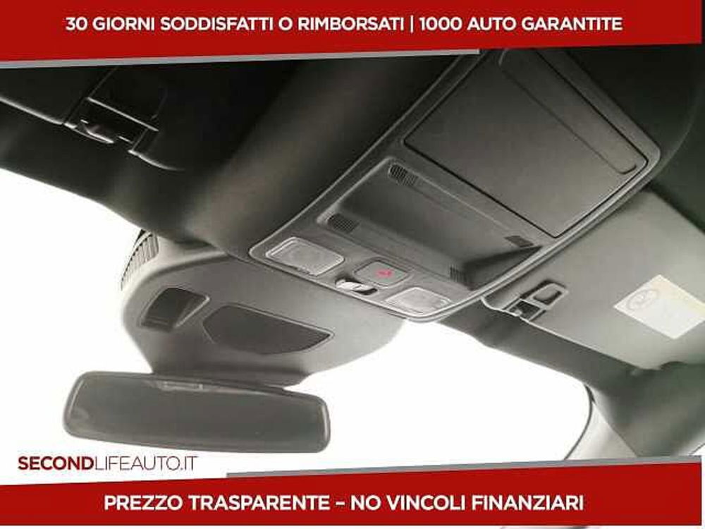 Ford Kuga usata a Chieti (19)