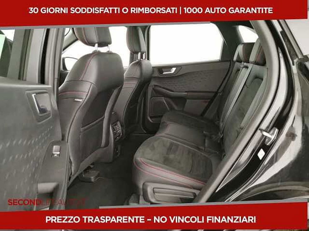 Ford Kuga usata a Chieti (6)