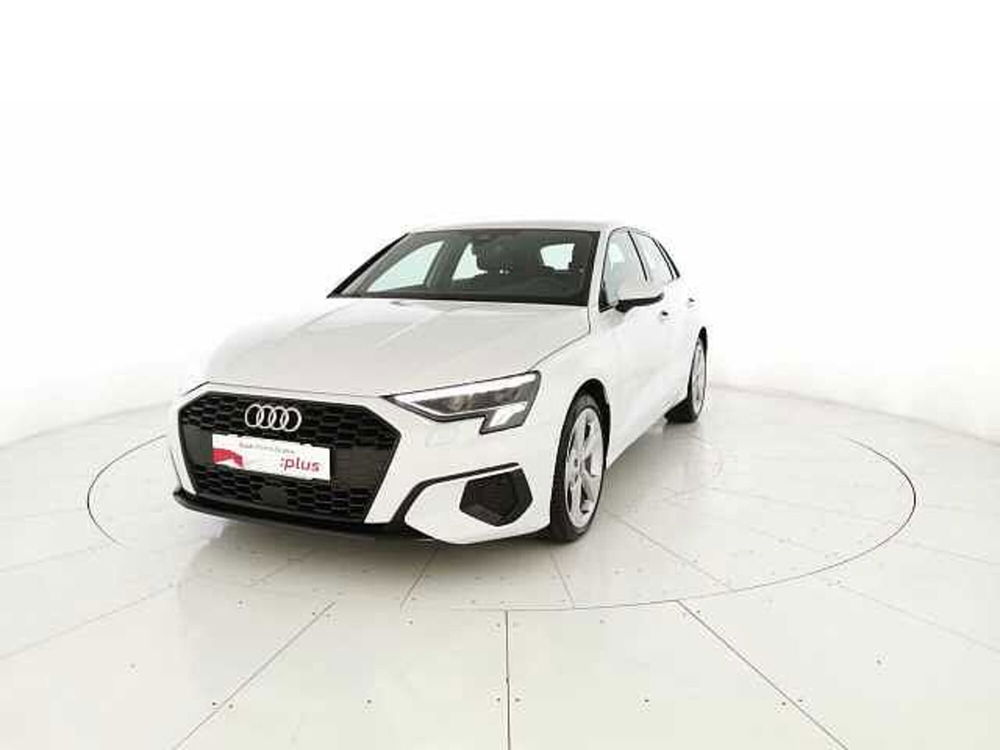 Audi A3 Sportback usata a Chieti