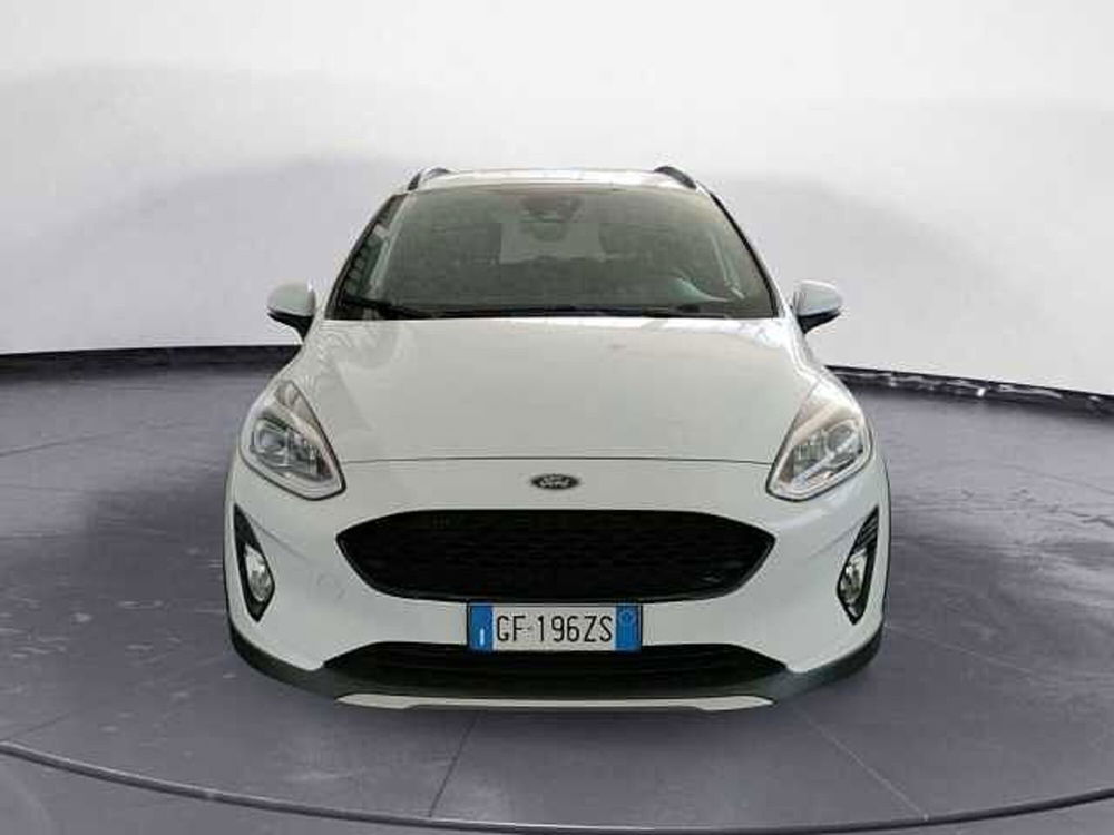 Ford Fiesta usata a Roma (6)