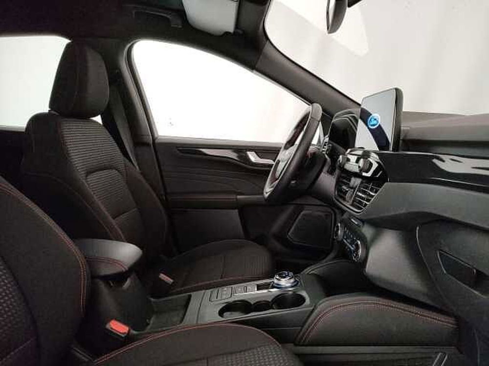 Ford Kuga usata a Roma (6)