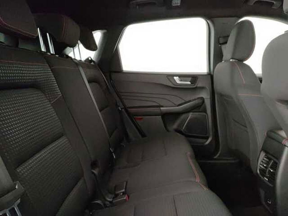 Ford Kuga usata a Roma (8)