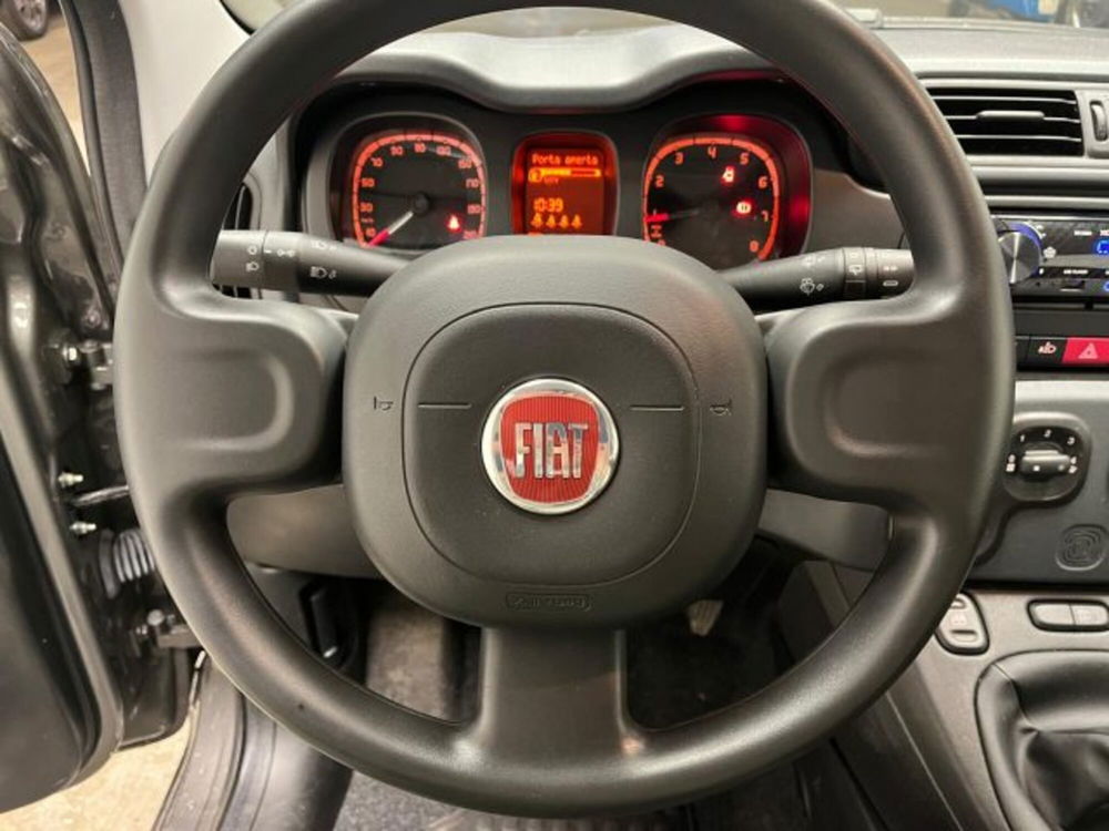 Fiat Panda usata a Biella (11)