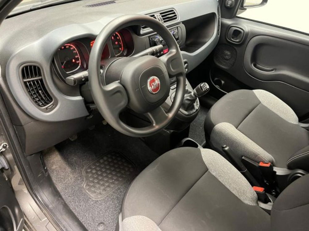 Fiat Panda usata a Biella (15)