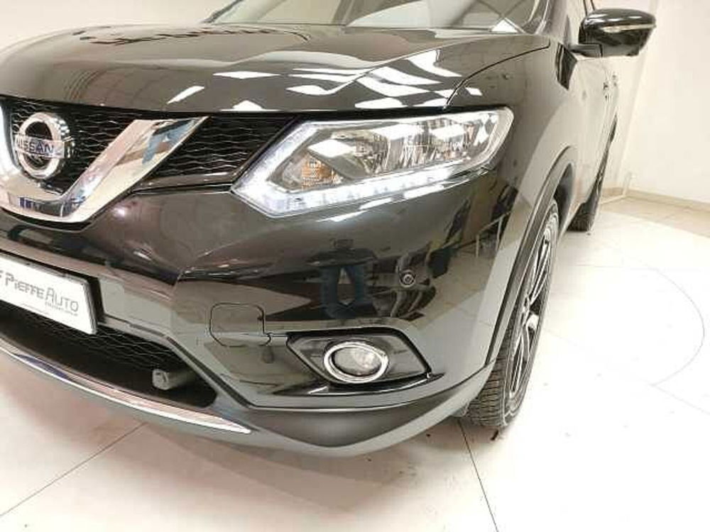 Nissan X-Trail usata a Teramo (8)