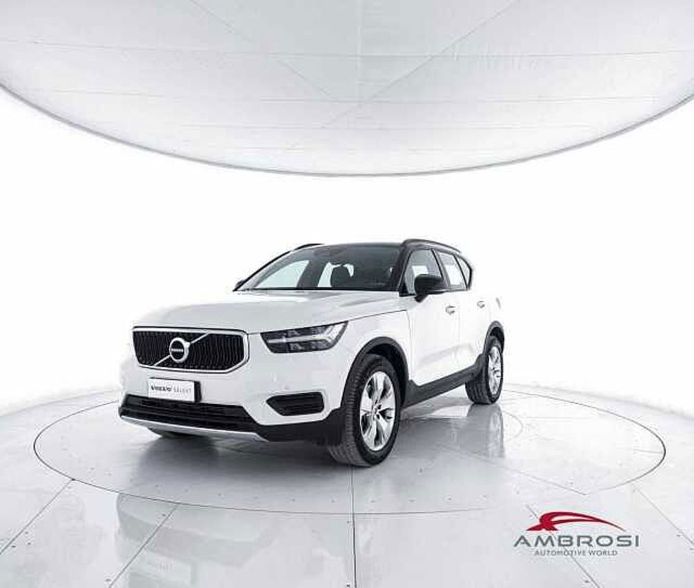 Volvo XC40 usata a Perugia