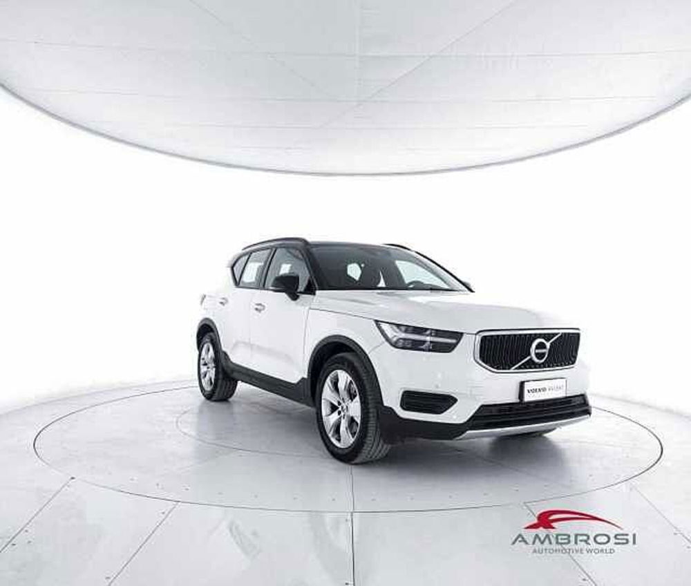 Volvo XC40 usata a Perugia (2)