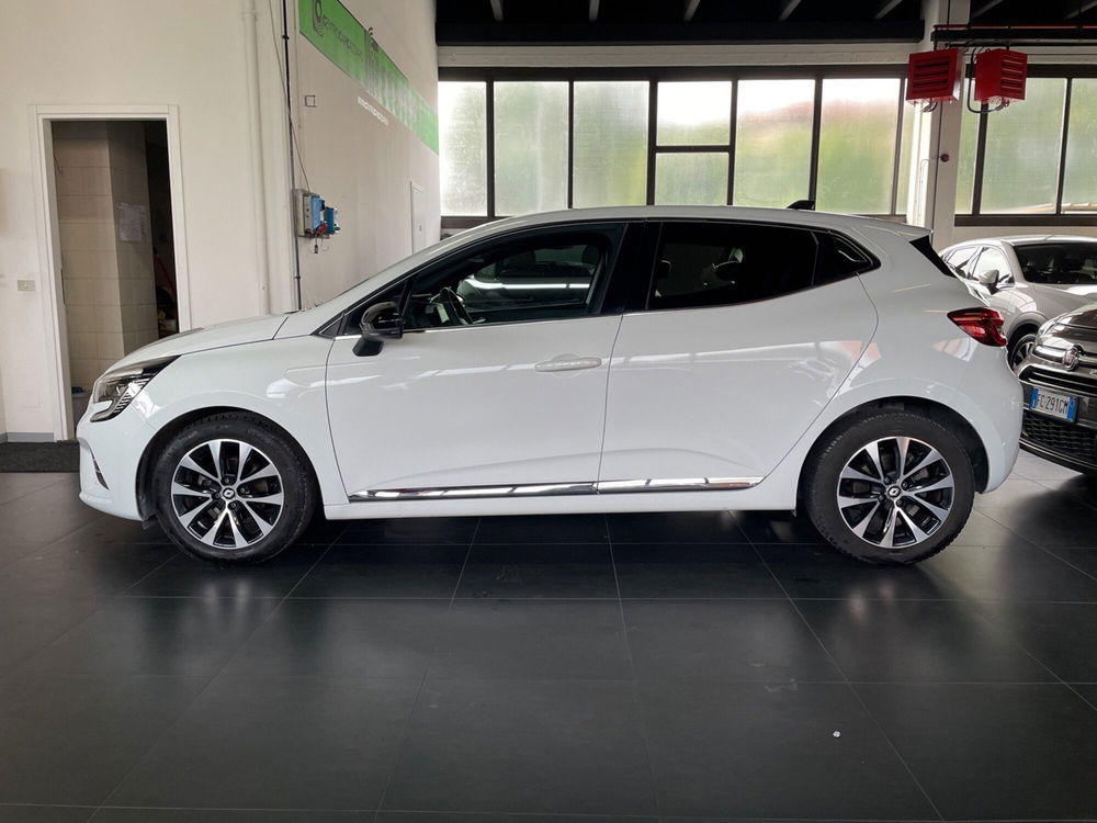 Renault Clio usata a Varese (4)