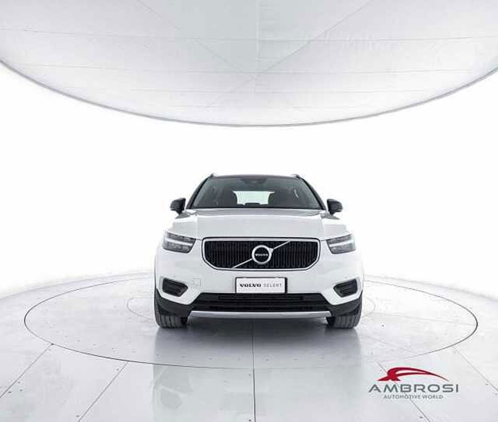 Volvo XC40 usata a Viterbo (5)