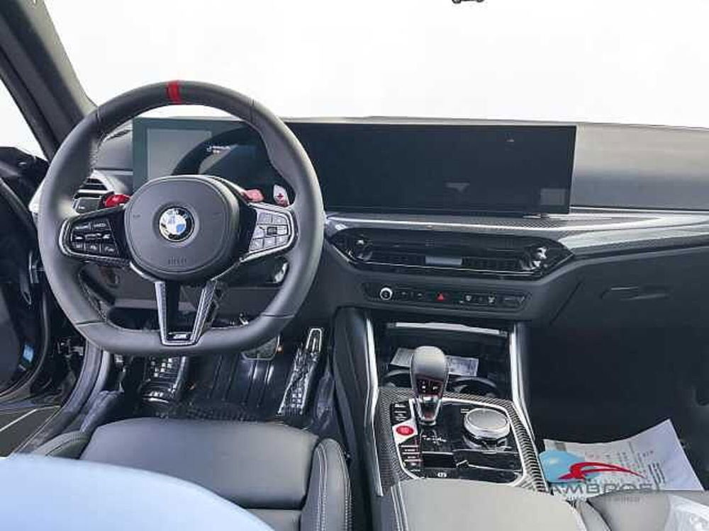 BMW Serie 2 Coupé nuova a Viterbo (15)