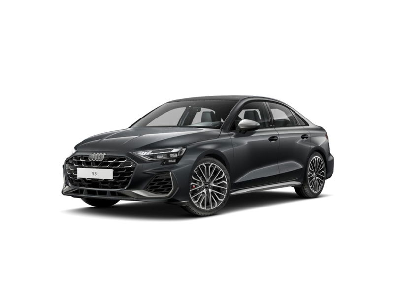 Audi A3 Sedan 2.0 TFSI S tronic Sport nuova a Paruzzaro