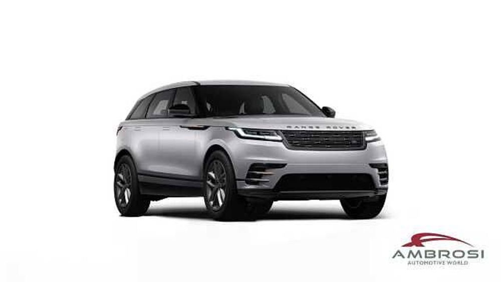 Land Rover Range Rover Velar nuova a Viterbo