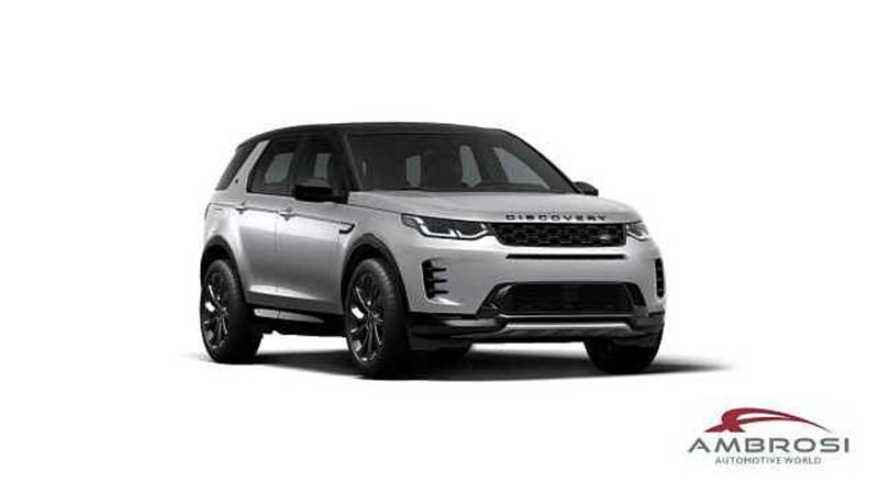 Land Rover Discovery Sport 2.0 eD4 163 CV 2WD R-Dynamic SE  nuova a Viterbo