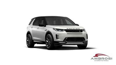 Land Rover Discovery Sport 2.0 eD4 163 CV 2WD R-Dynamic SE  nuova a Viterbo