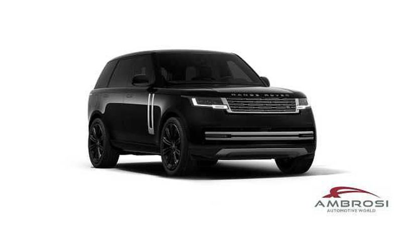 Land Rover Range Rover 3.0 TDV6 HSE  nuova a Viterbo