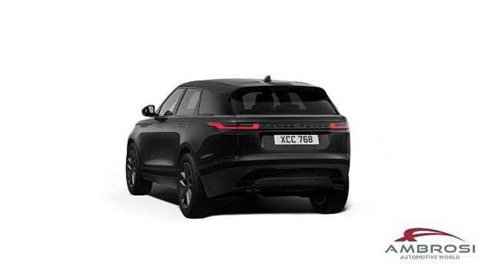 Land Rover Range Rover Velar nuova a Viterbo (3)