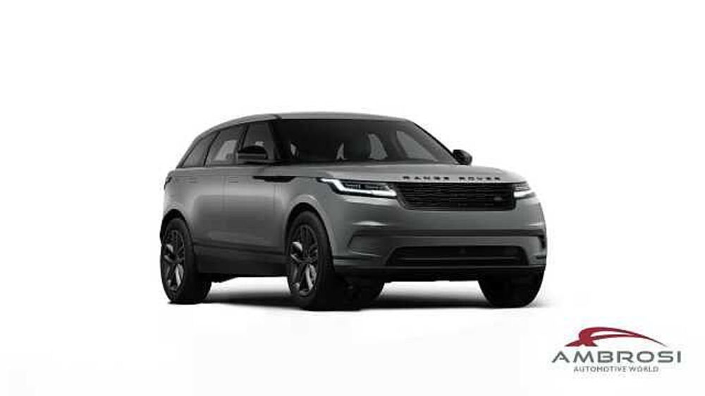 Land Rover Range Rover Velar nuova a Viterbo