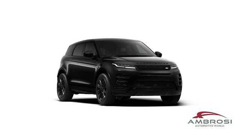 Land Rover Range Rover Evoque nuova a Viterbo