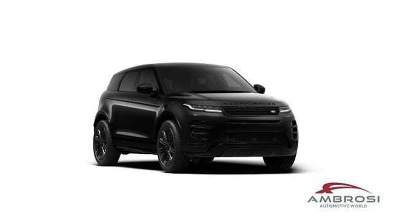 Land Rover Range Rover Evoque 2.0d i4 mhev S awd 163cv auto nuova a Viterbo