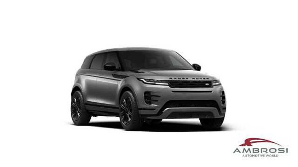 Land Rover Range Rover Evoque nuova a Viterbo