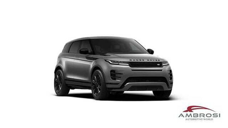 Land Rover Range Rover Evoque 2.0d i4 mhev S awd 163cv auto nuova a Viterbo