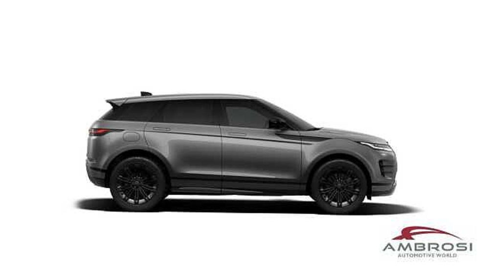 Land Rover Range Rover Evoque nuova a Viterbo (2)