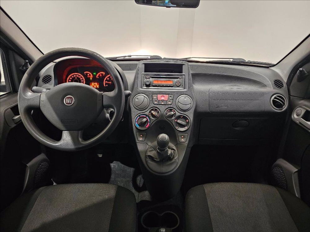 Fiat Panda usata a Palermo (10)