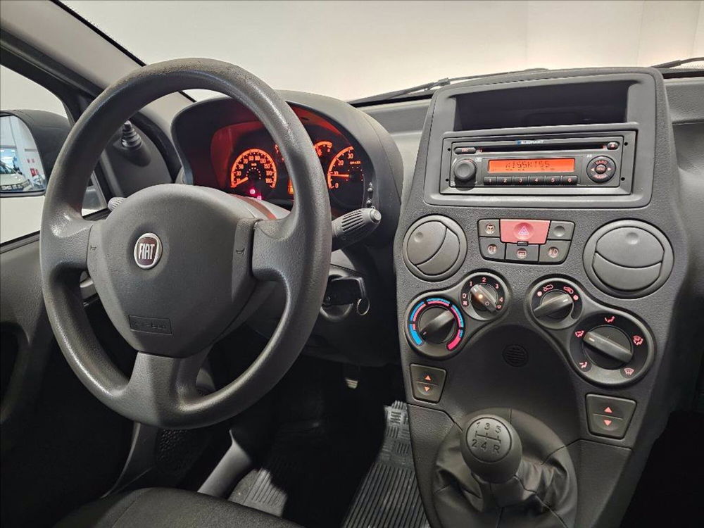 Fiat Panda usata a Palermo (11)